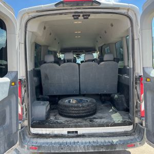 صورة 40 لـ 2018 FORD TRANSIT-350 XL