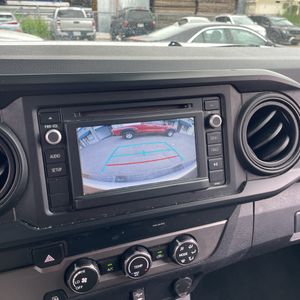 2019 Toyota TACOMA SR 缩略图 38