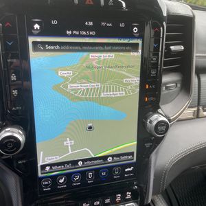 2019 RAM 2500 LIMITED — миниатюра 38