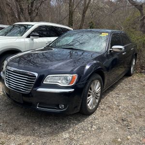 CHRYSLER 300 C - 1