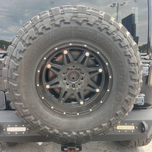2012 JEEP WRANGLER UNLIMITED SAHARA — фото 41