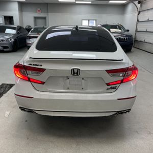 HONDA ACCORD SPORT - 7