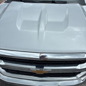 2017 Chevrolet SILVERADO 1500 LT — миниатюра 13