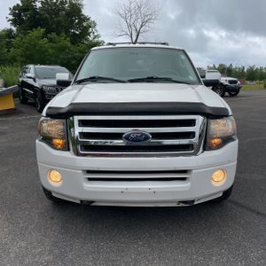 2013 FORD EXPEDITION LIMITED — миниатюра 14