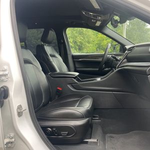 2024 JEEP GRAND CHEROKEE LIMITED 照片 33