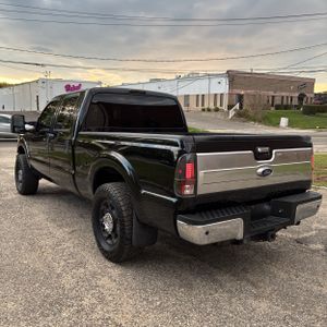 FORD F-350 SUPER DUTY XLT - 5