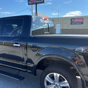 Ford F-150 Platinum - 6
