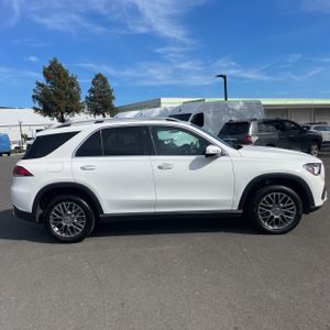 MERCEDES-BENZ GLE-CLASS - 10