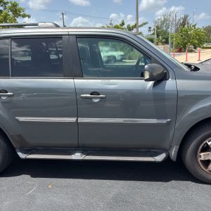 صورة مصغرة 11 لـ 2011 Honda PILOT TOURING