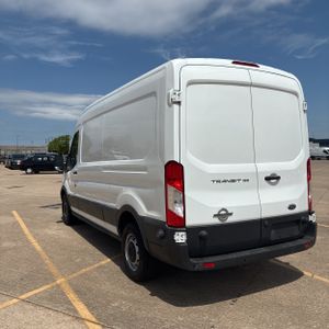 FORD TRANSIT 150 - 5