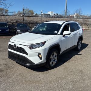 TOYOTA RAV4 - 1