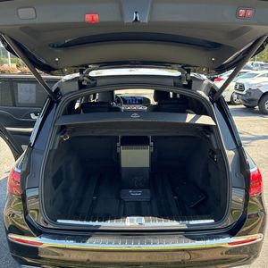 2024 Mercedes-BENZ GLS 缩略图 44