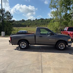 DODGE RAM 1500 ST - 10