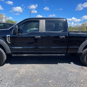 FORD F-250 SUPER DUTY XL - 4