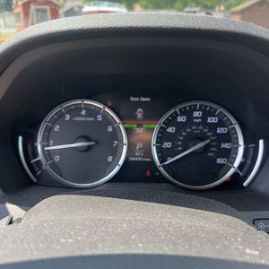 2017 Acura MDX SH-AWD W/TECH thumbnail 37