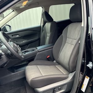 صورة مصغرة 31 لـ 2026 Nissan ROGUE SV