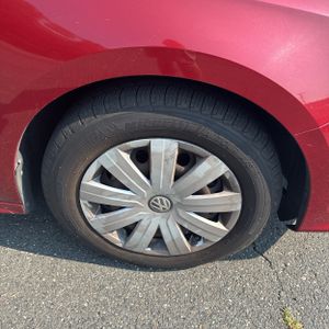 2017 Volkswagen JETTA 1.4T S — миниатюра 20