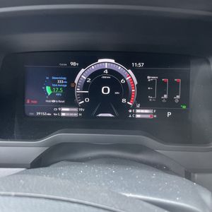 2022 Toyota TUNDRA PLATINUM — миниатюра 38