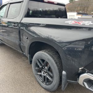 CHEVROLET SILVERADO 1500 LT - 6