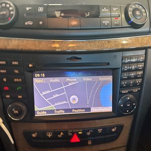 2009 Mercedes-BENZ E-CLASS 缩略图 38