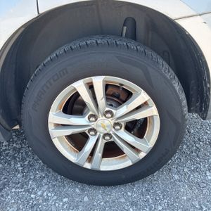 2013 Chevrolet EQUINOX LS thumbnail 18