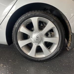 2013 Hyundai ELANTRA LIMITED 缩略图 18