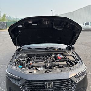 صورة مصغرة 44 لـ 2024 Honda ACCORD EX