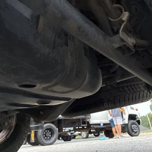 2018 Toyota 4RUNNER SR5 PREMIUM 照片 29