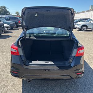 2019 Nissan SENTRA SR 缩略图 42