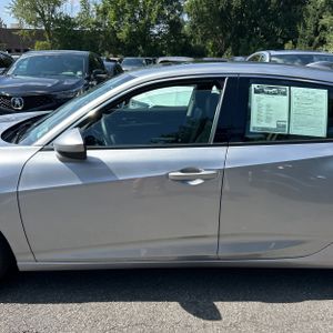 2025 Acura INTEGRA BASE photo 4