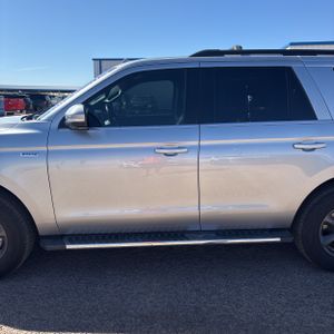 FORD EXPEDITION XLT - 4