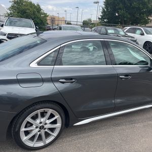 AUDI S3 PRESTIGE TFSI QUATTRO S TRONIC - 9
