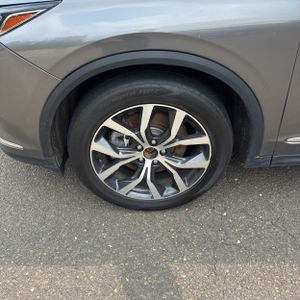 2023 Acura MDX SH-AWD W/TECH 缩略图 17