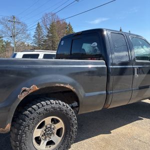 FORD F-250 SUPER DUTY XLT - 7