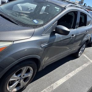 صورة 2 لـ 2014 FORD ESCAPE SE