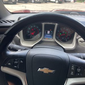 صورة مصغرة 57 لـ 2014 Chevrolet CAMARO LT
