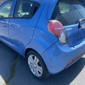 CHEVROLET SPARK - 6