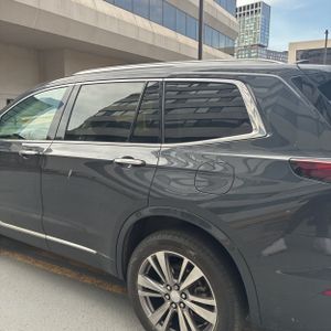CADILLAC XT6 PREMIUM LUXURY - 6