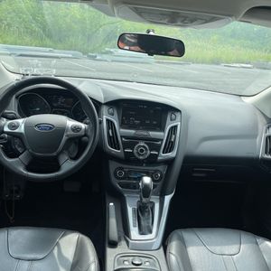 صورة مصغرة 36 لـ 2014 FORD FOCUS TITANIUM