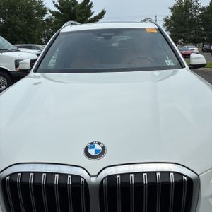 2024 BMW X7 XDRIVE40I 照片 15