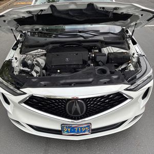2023 Acura MDX SH-AWD W/TECH — миниатюра 47