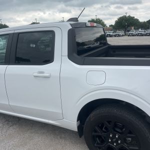 FORD MAVERICK LOBO - 6