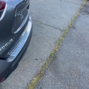 صورة 63 لـ 2018 Nissan ROGUE SL