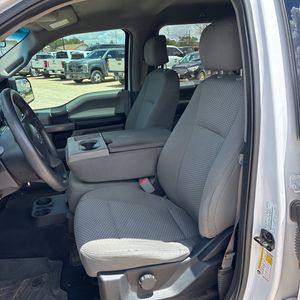 2016 FORD F-150 XLT 缩略图 32