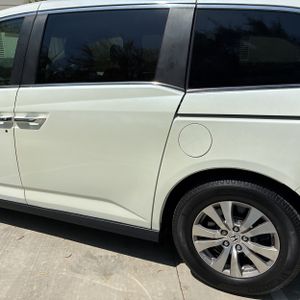 HONDA ODYSSEY EX - 6