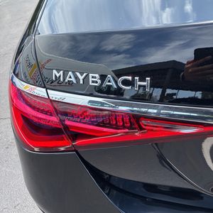 2021 Mercedes-BENZ S-CLASS — миниатюра 23
