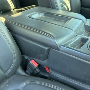 2020 Chevrolet SILVERADO 2500HD WORK TRUCK 缩略图 177