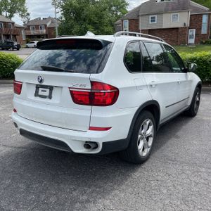BMW X5 XDRIVE35D - 8