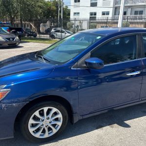 صورة 2 لـ 2018 Nissan SENTRA S