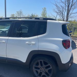 JEEP RENEGADE LIMITED - 6